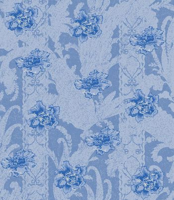 小碎花印花华亿平台图片