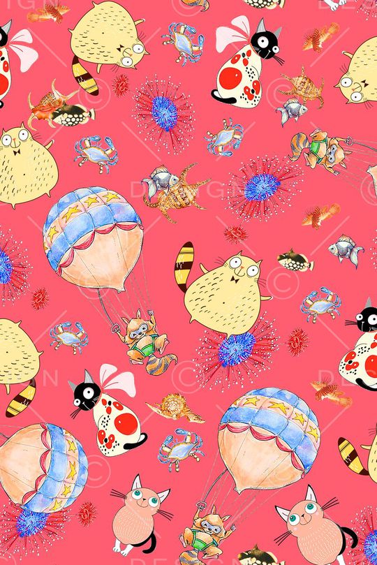 满版印花华亿平台图片