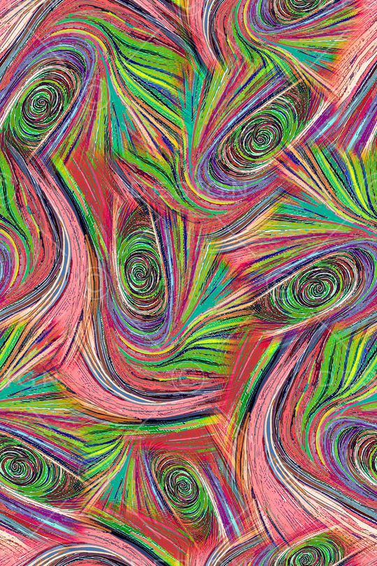 数码印花华亿平台图片