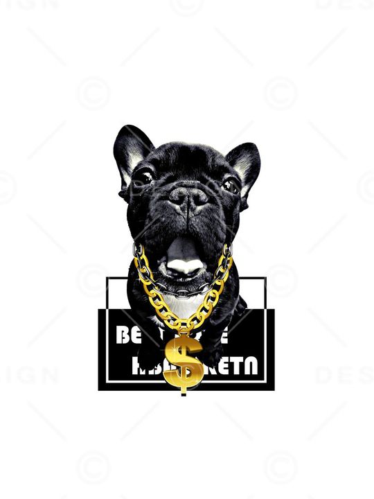 狗印花华亿平台图片