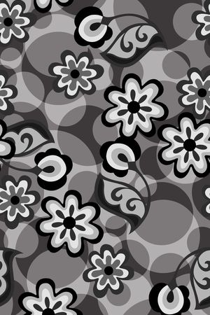 花朵印花华亿平台图片