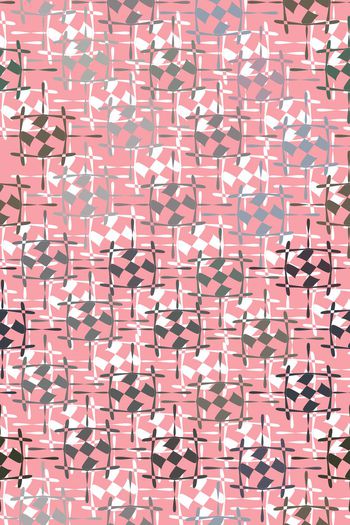 587997-创意拼图 服装家纺