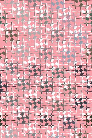 零点--传统印花华亿平台图片