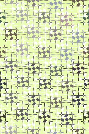 零点--传统印花华亿平台图片