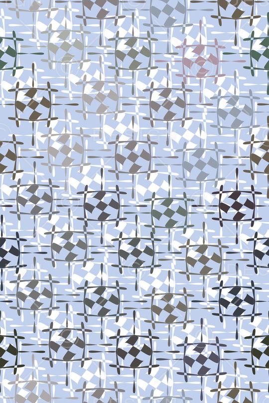 零点--传统印花华亿平台图片