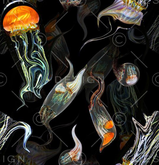 男装印花华亿平台图片