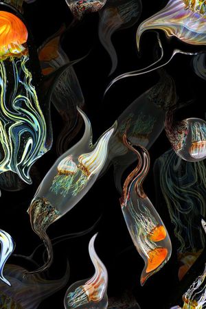 男装印花华亿平台图片