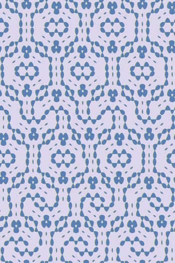 588063-几何线条 简洁拼图