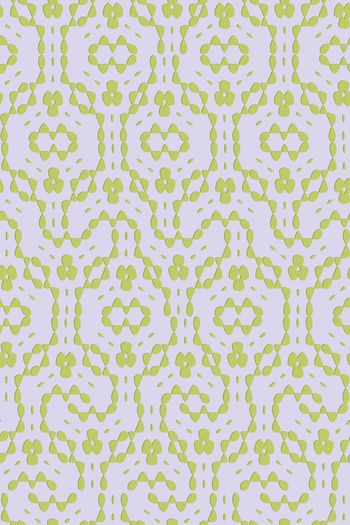 588064-几何线条 简洁拼图