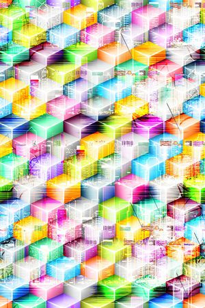 炫彩印花华亿平台图片