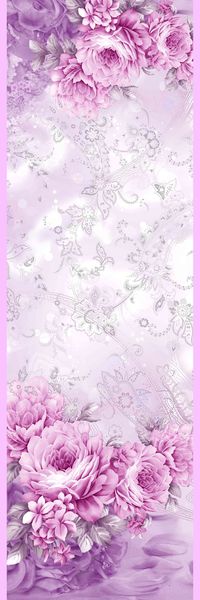 现代印花华亿平台图片