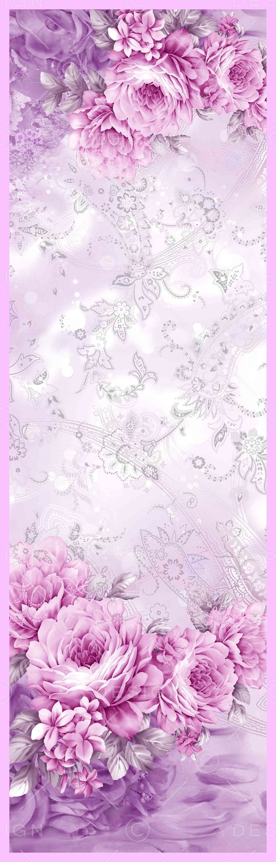 现代印花华亿平台图片