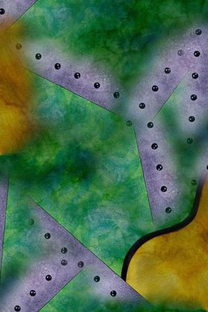 休闲印花华亿平台图片