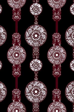 民族印花华亿平台图片