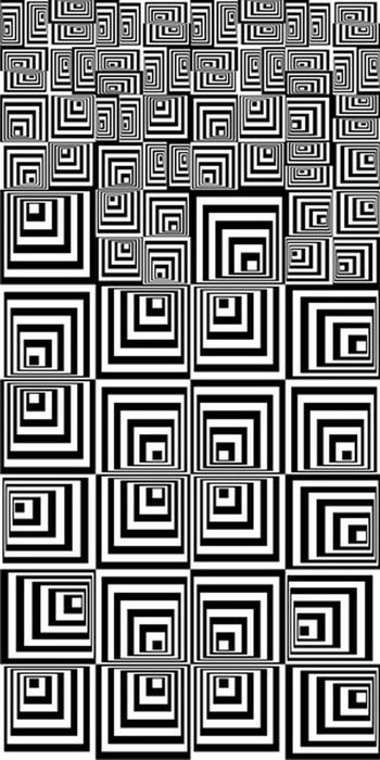 女装T恤 华亿平台 印花 抽象 几何 动物 数码印花 花纹 墙纸 几何图形 图案 T恤 女装 抽象 酷 时尚 潮流 单色 马 斑马 野兽 老虎 豹子 蝴蝶 昆虫印花华亿平台图片