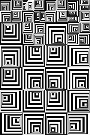 女装T恤 华亿平台 印花 抽象 几何 动物 数码印花 花纹 墙纸 几何图形 图案 T恤 女装 抽象 酷 时尚 潮流 单色 马 斑马 野兽 老虎 豹子 蝴蝶 昆虫印花华亿平台图片