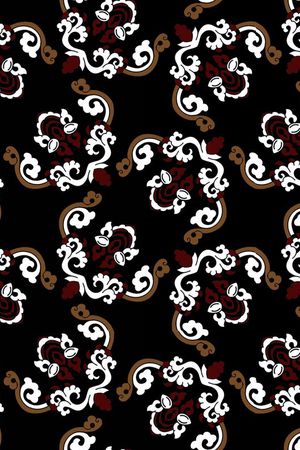 民族印花华亿平台图片