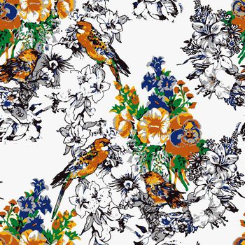 休闲时尚印花华亿平台图片