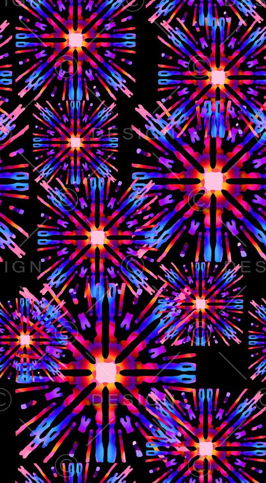 格子印花华亿平台图片