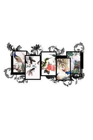 工笔画印花华亿平台图片