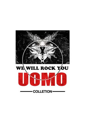 潮牌印花华亿平台图片