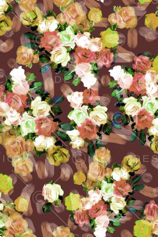 女装印花华亿平台图片