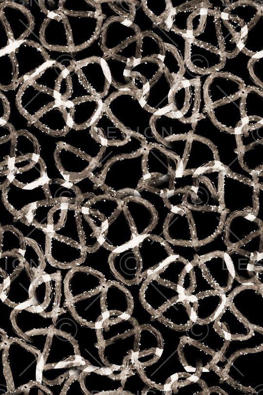 欧美大牌风格印花华亿平台图片