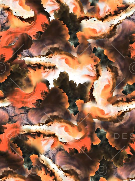 潮流印花华亿平台图片