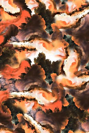 潮流印花华亿平台图片