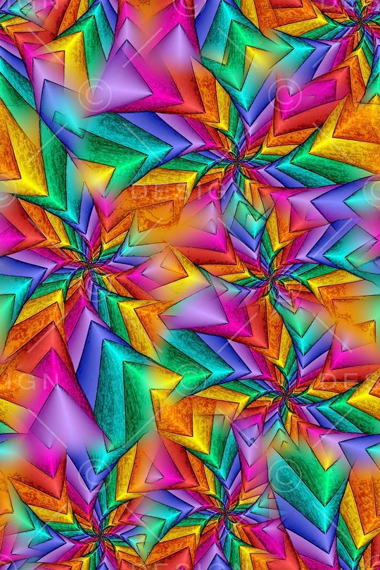 肌理印花华亿平台图片