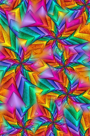 肌理印花华亿平台图片