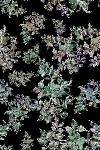 588705-01a 立体大花花卉