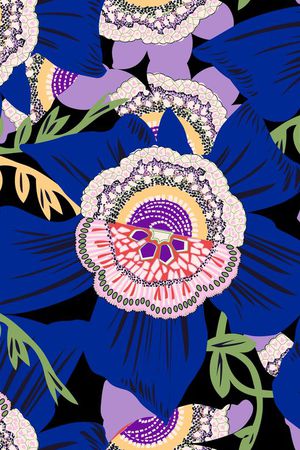 花印花华亿平台图片