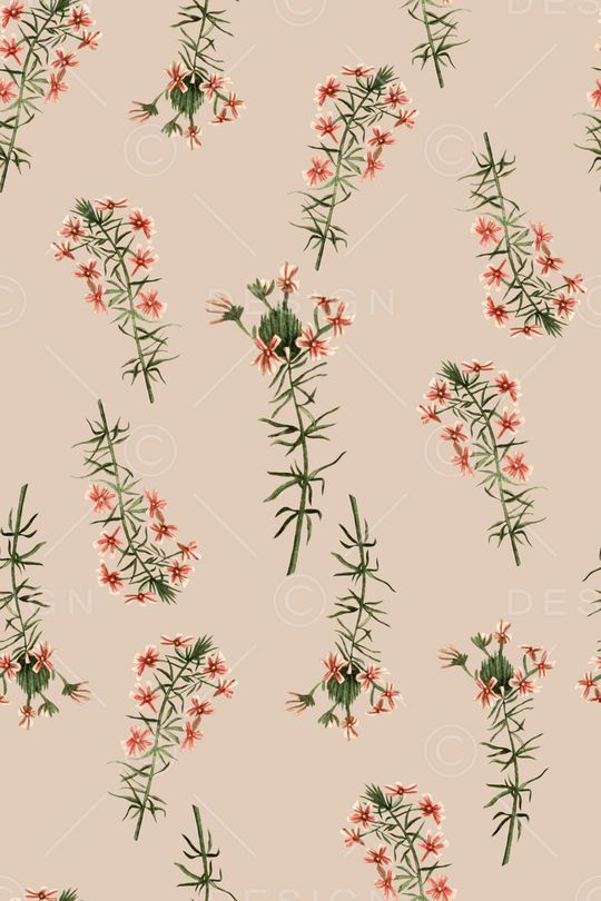 田园印花华亿平台图片