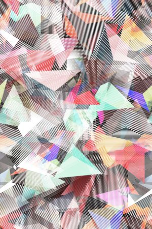 炫彩印花华亿平台图片