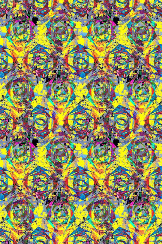 大花印花华亿平台图片