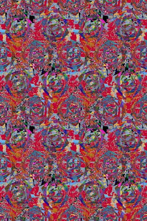 大花印花华亿平台图片