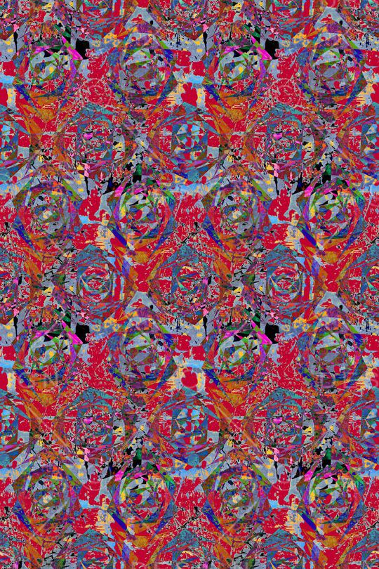 大花印花华亿平台图片