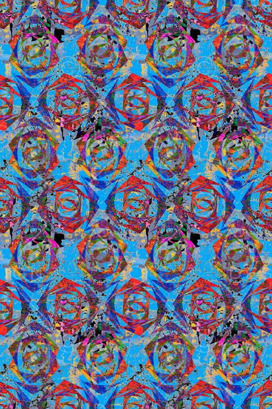 大花印花华亿平台图片