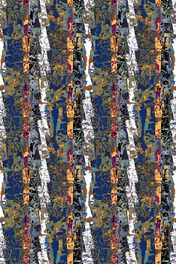 588782-男装条纹斑驳纹理