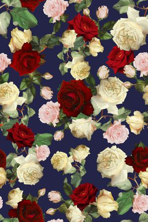 油画印花华亿平台图片