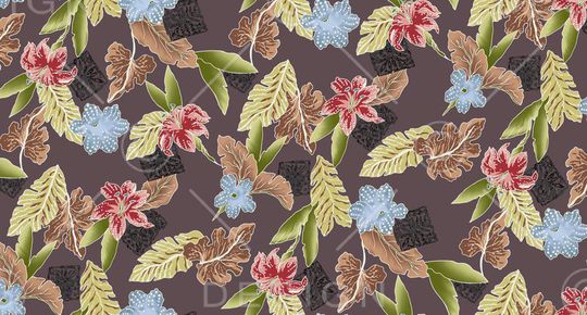 花印花华亿平台图片