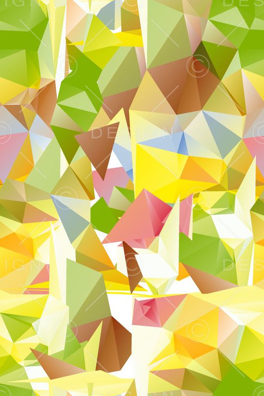 马卡龙印花华亿平台图片