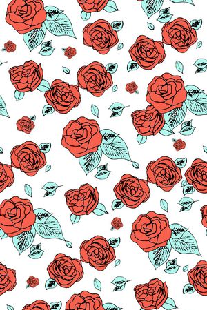 简约印花华亿平台图片