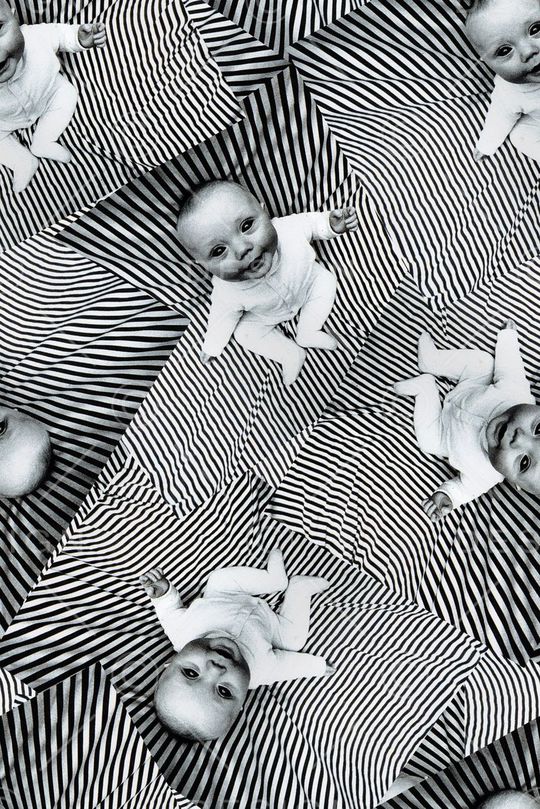 欧美大牌风格印花华亿平台图片