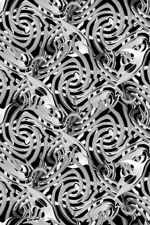 个性立体印花华亿平台图片