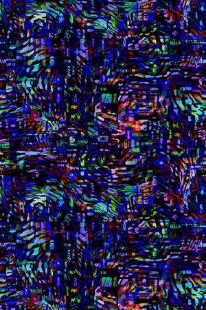 流行时尚印花华亿平台图片