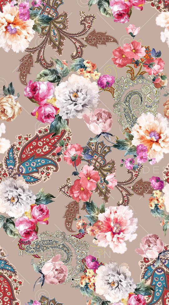 满版印花华亿平台图片