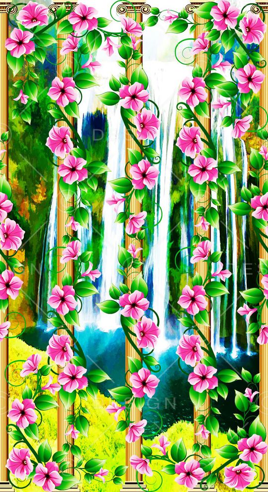 欧美印花华亿平台图片