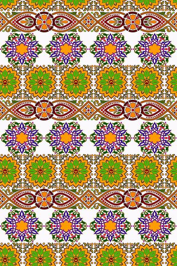 589165-欧美几何民族风